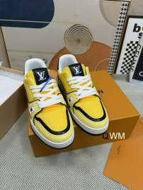 Picture of Louis Vuitton Shoes _SKULVsz35-45WM050312871
